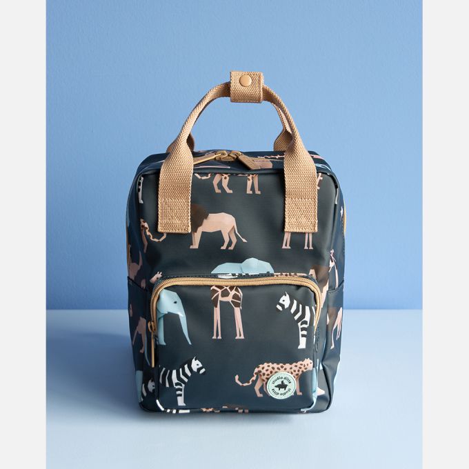 Safari Backpack Small