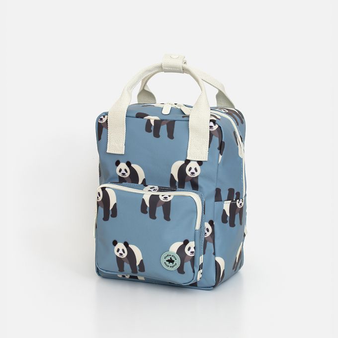 Panda backpack - small