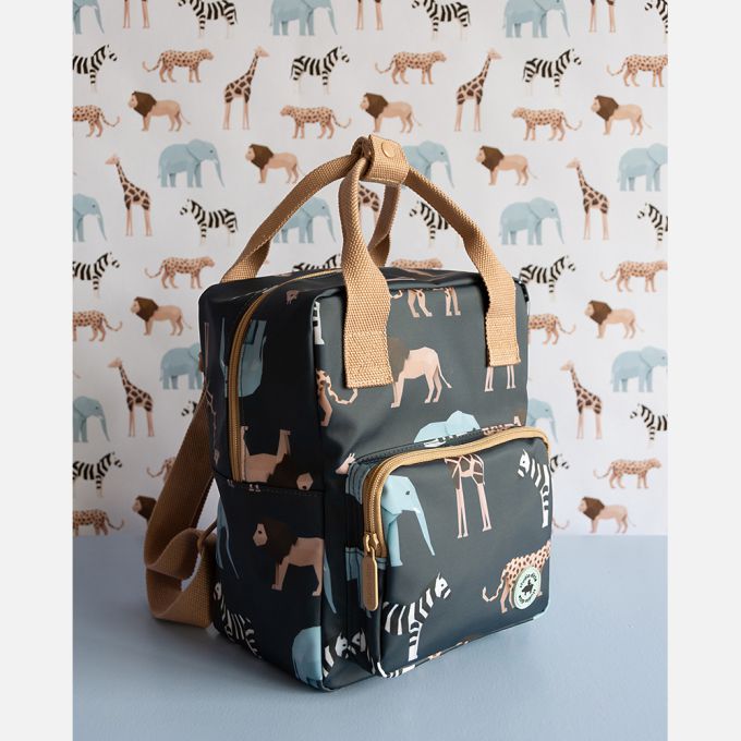 Safari Backpack Small