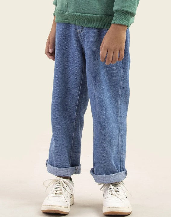 Cotton Jeans (unisex)