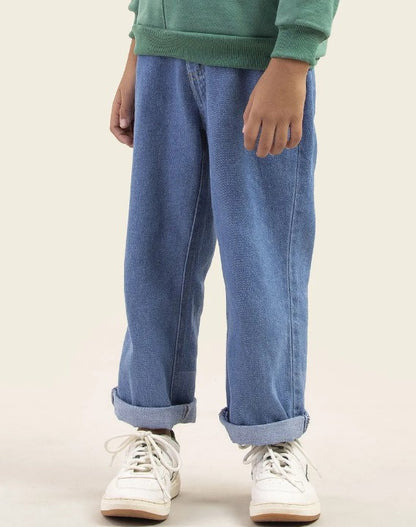 Cotton Jeans (unisex)