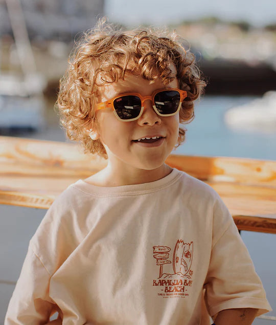 Mini Tommy Sunglasses