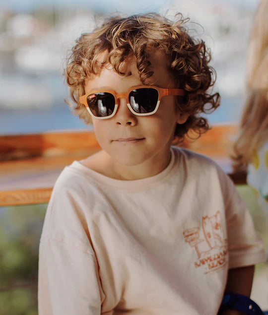 Mini Tommy Sunglasses