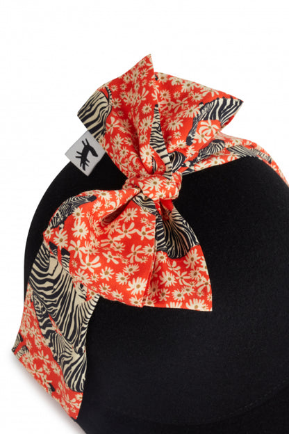 VALQUIRIA ZEBRA GARDEN