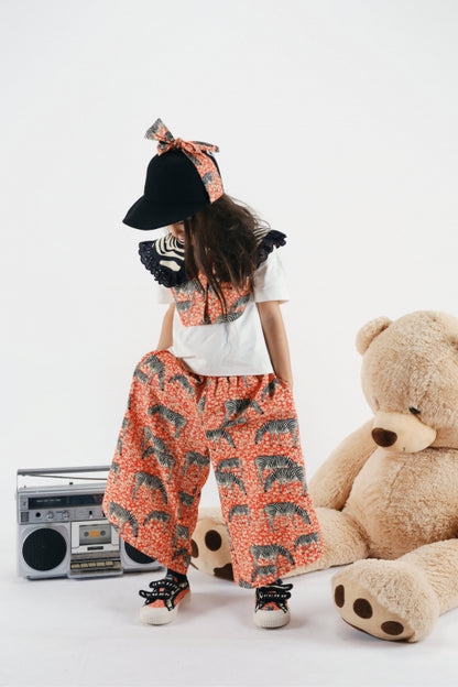 VALQUIRIA ZEBRA GARDEN