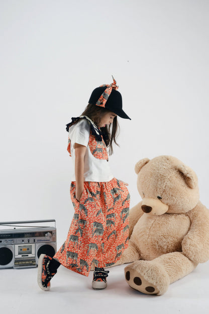 VALQUIRIA ZEBRA GARDEN