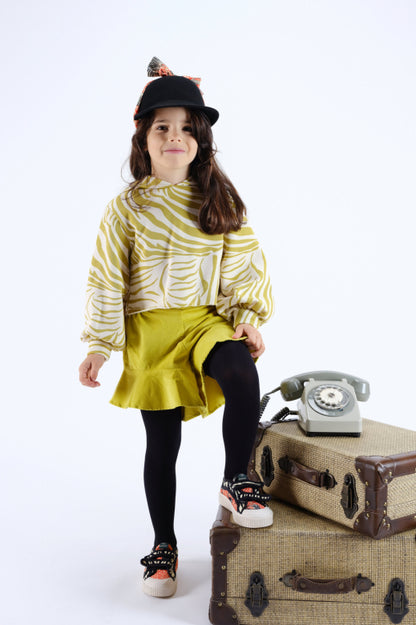 VALQUIRIA ZEBRA GARDEN