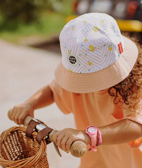 Pear Bucket Hat