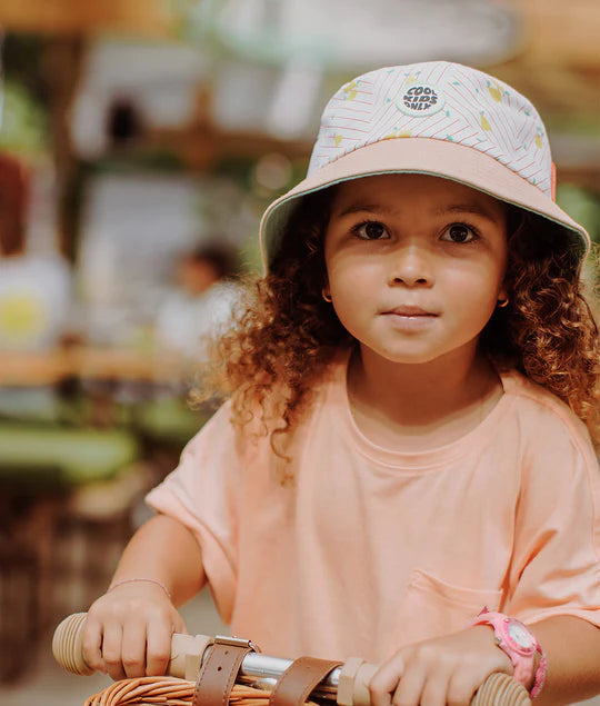 Pear Bucket Hat