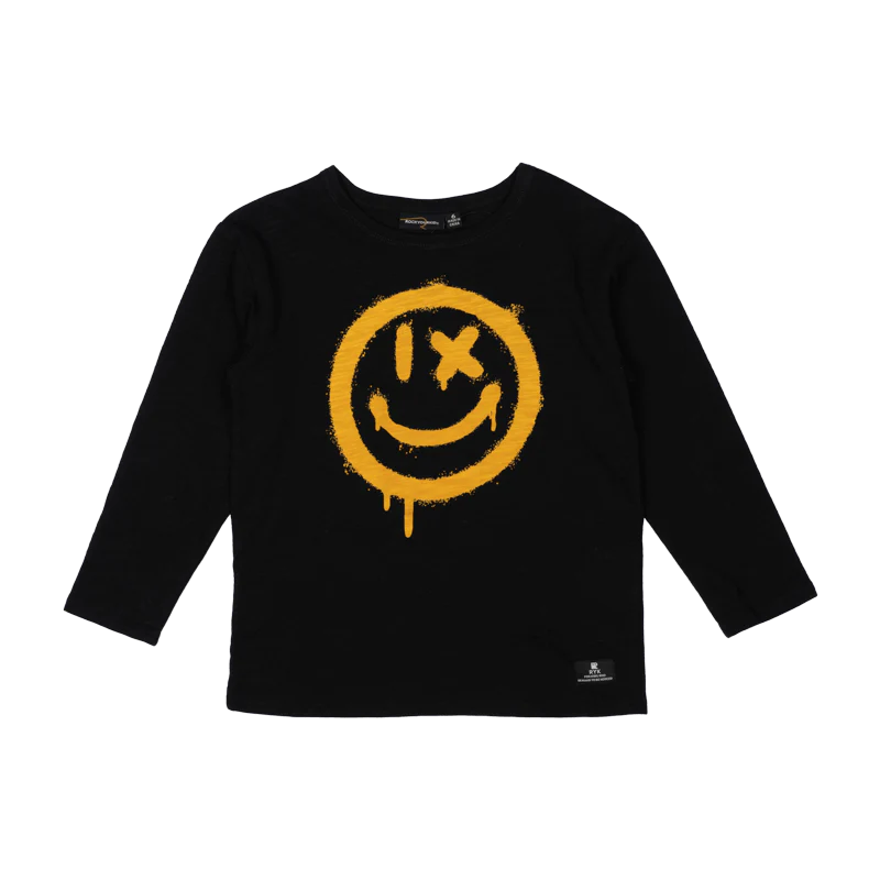 Smiley Tshirt