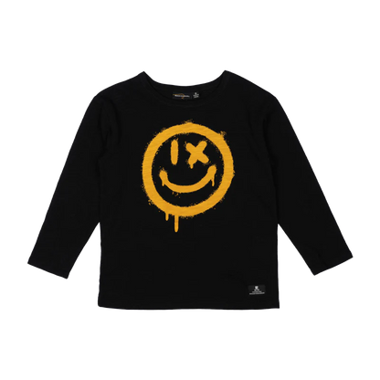 Smiley Tshirt