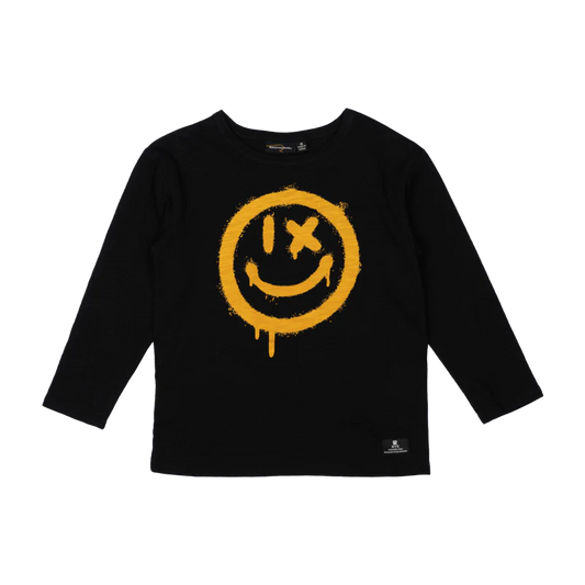 Smiley Tshirt