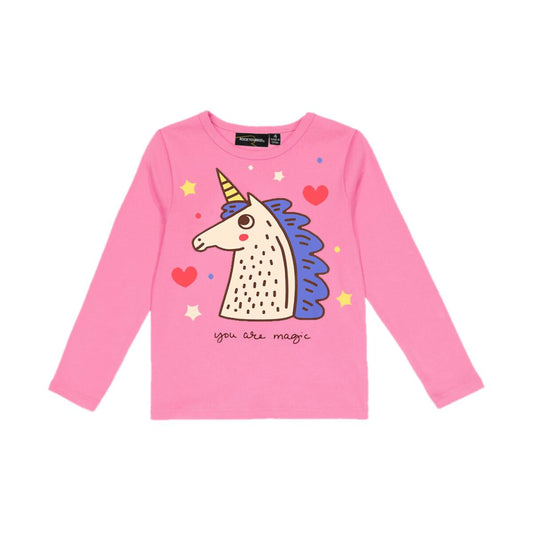 Unicorn Magic Tshirt