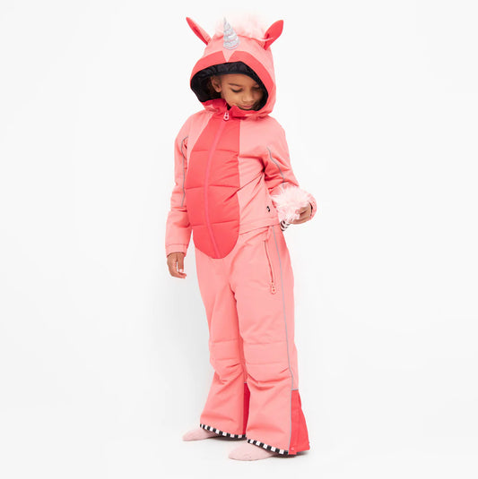 UNICORN UNIDO SNOWSUIT