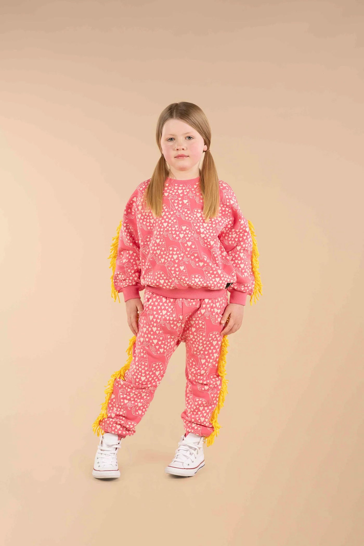 Unicorn Love Track Pants