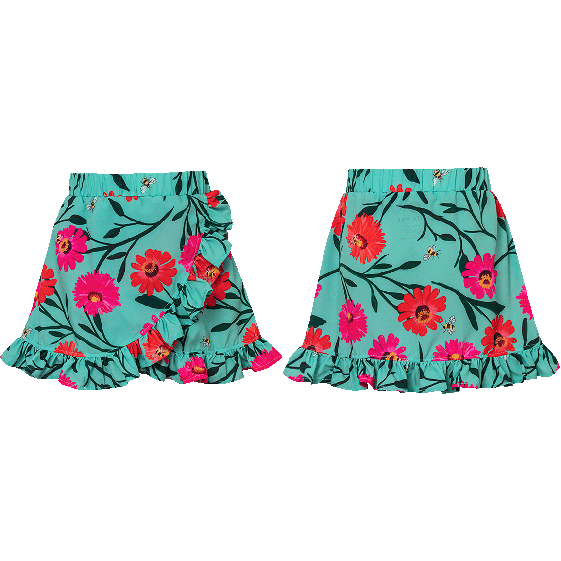 ABI&FLORA - SKIRT