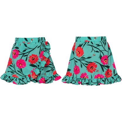 ABI&FLORA - SKIRT