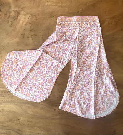 Palazzo Pants- Cobalt Blue