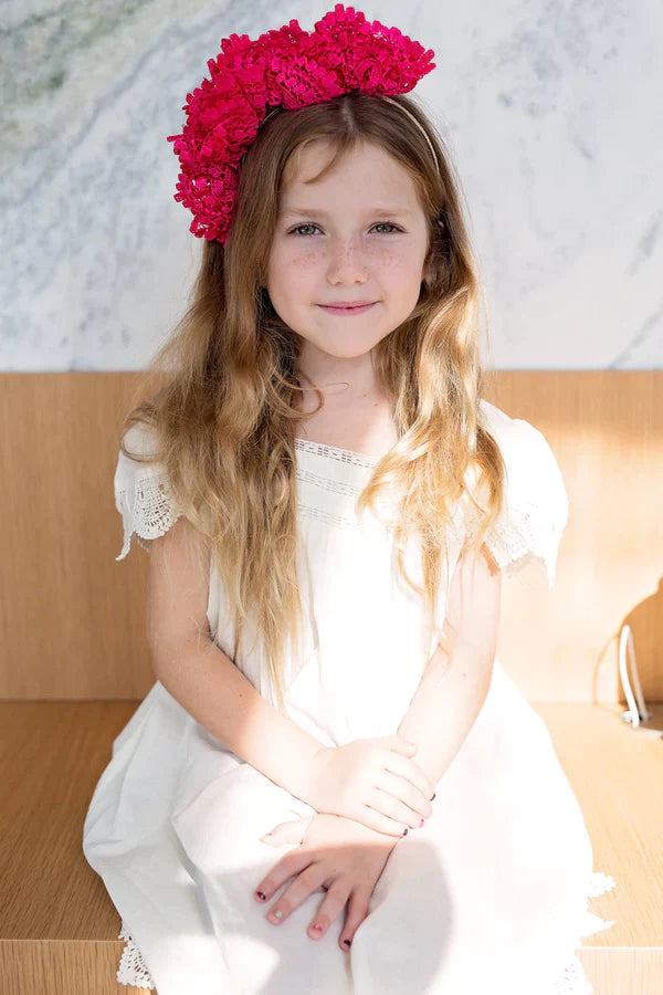 Royal Subject Headband - Gold