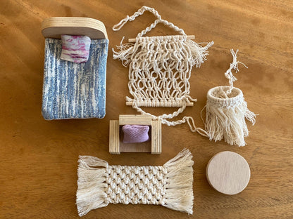 Surfer's House Accessories